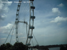20090422 Singapore-Sentosa Island  2 of 38 